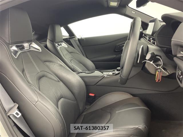 Toyota SUPRA 2020 8730728-5