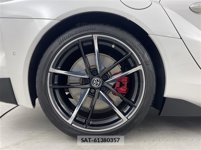 Toyota SUPRA 2020 8730728-6