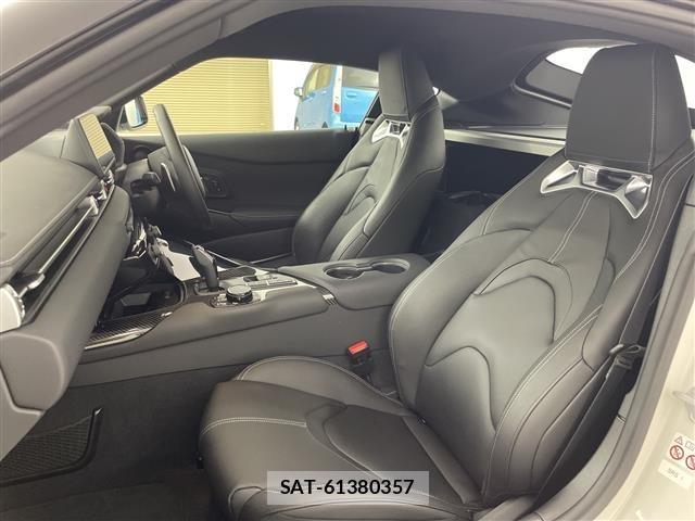 Toyota SUPRA 2020 8730728-7