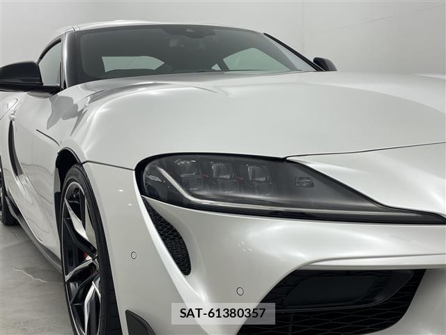 Toyota SUPRA 2020 8730728-8
