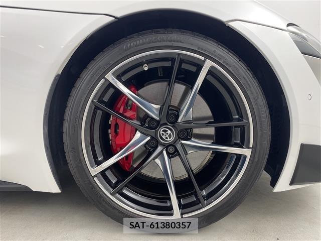 Toyota SUPRA 2020 8730728-9