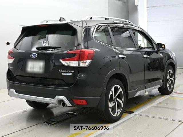 Subaru FORESTER 2021 8689452-1