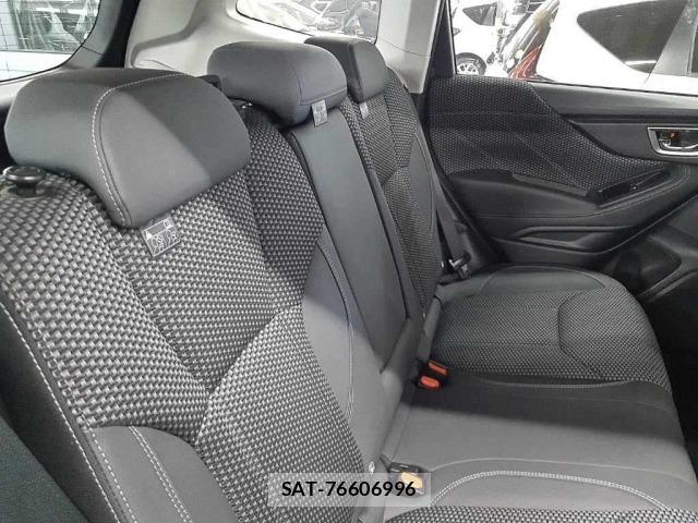 Subaru FORESTER 2021 8689452-11