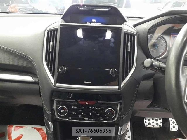 Subaru FORESTER 2021 8689452-12