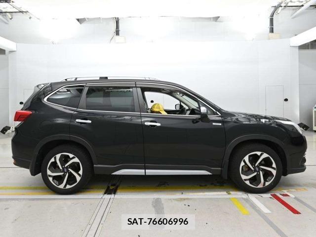 Subaru FORESTER 2021 8689452-3
