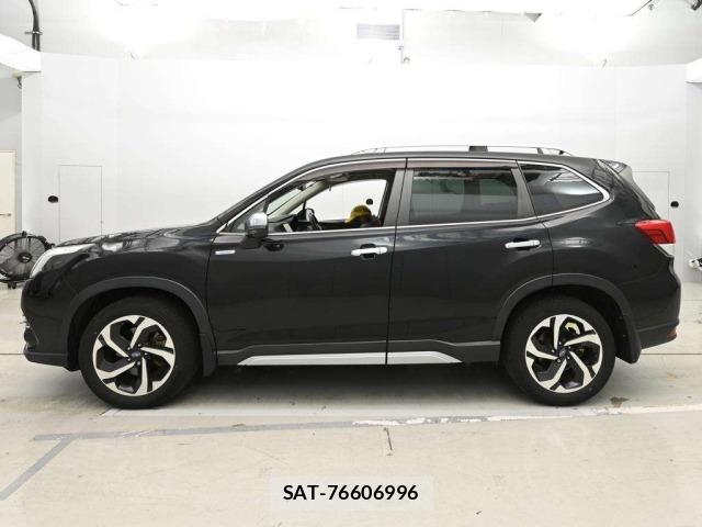 Subaru FORESTER 2021 8689452-4