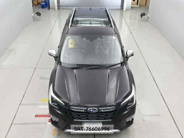 Subaru FORESTER 2021 8689452-7