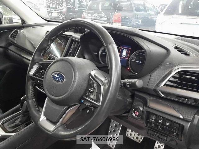 Subaru FORESTER 2021 8689452-9