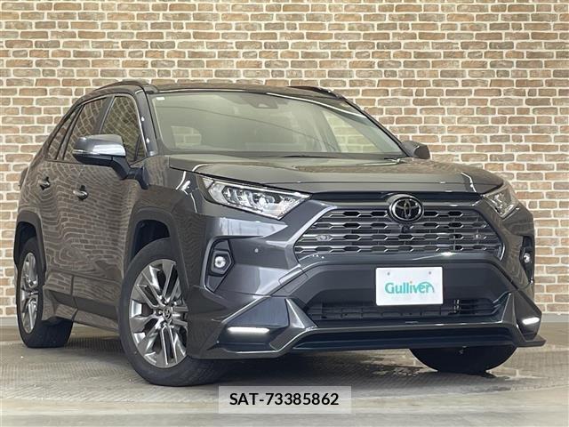 Toyota RAV4 2024 8737610-0