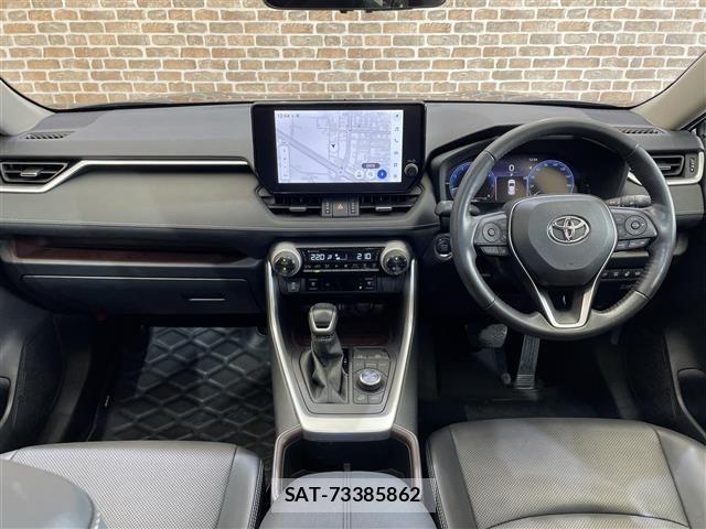 Toyota RAV4 2024 8737610-1
