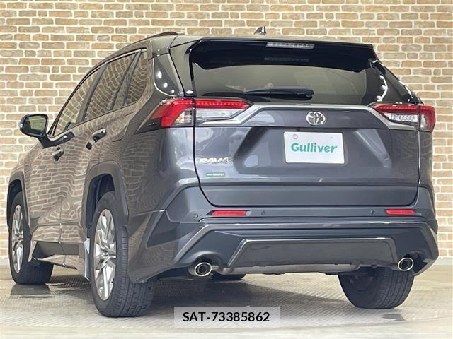 Toyota RAV4 2024 8737610-13