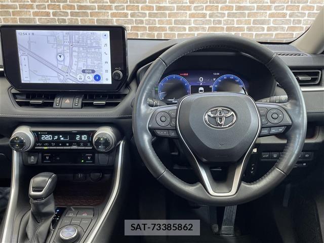 Toyota RAV4 2024 8737610-3