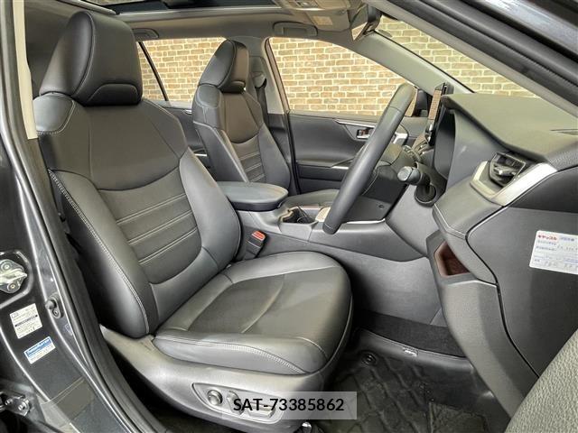 Toyota RAV4 2024 8737610-6
