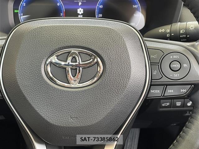 Toyota RAV4 2024 8737610-8
