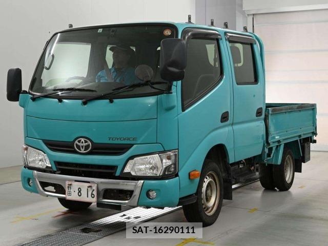 Toyota TOYOACE 2019 8684734-0