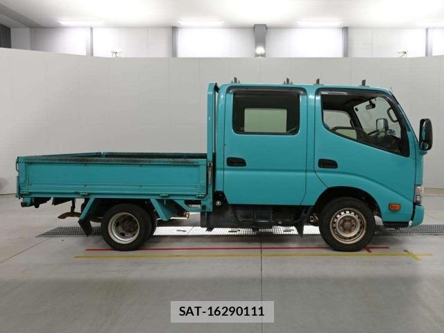 Toyota TOYOACE 2019 8684734-3