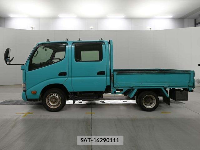Toyota TOYOACE 2019 8684734-4