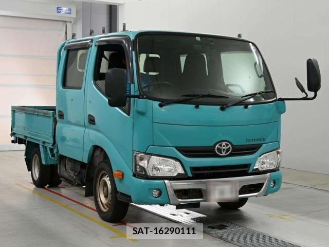 Toyota TOYOACE 2019 8684734-5