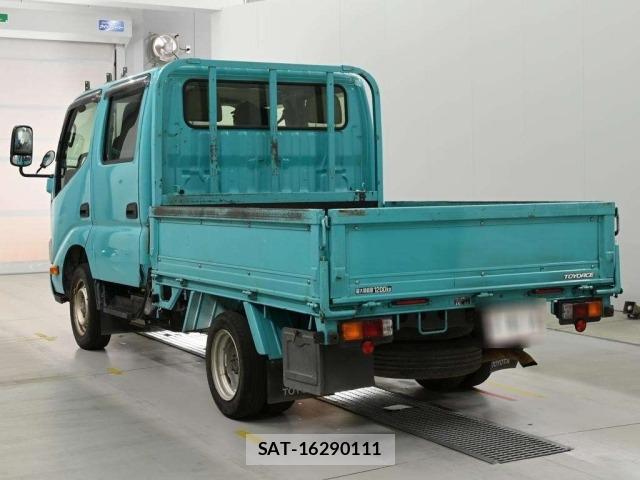 Toyota TOYOACE 2019 8684734-6