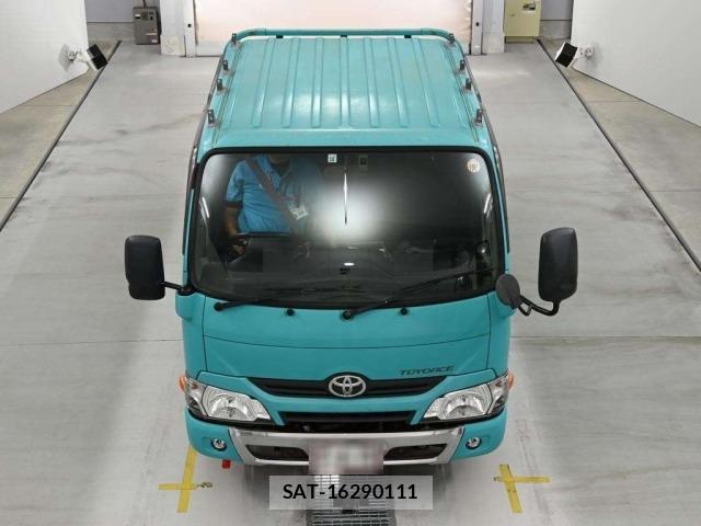 Toyota TOYOACE 2019 8684734-7