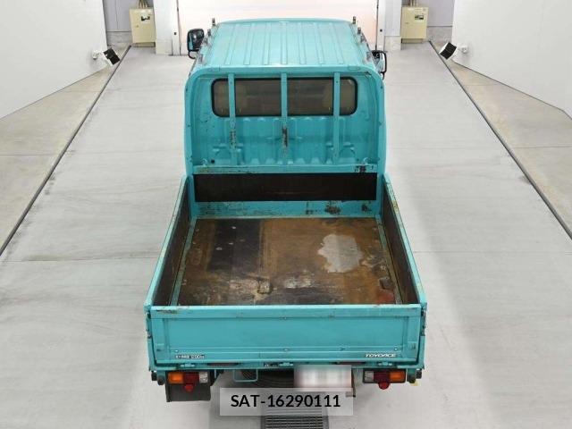 Toyota TOYOACE 2019 8684734-8