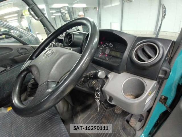 Toyota TOYOACE 2019 8684734-9