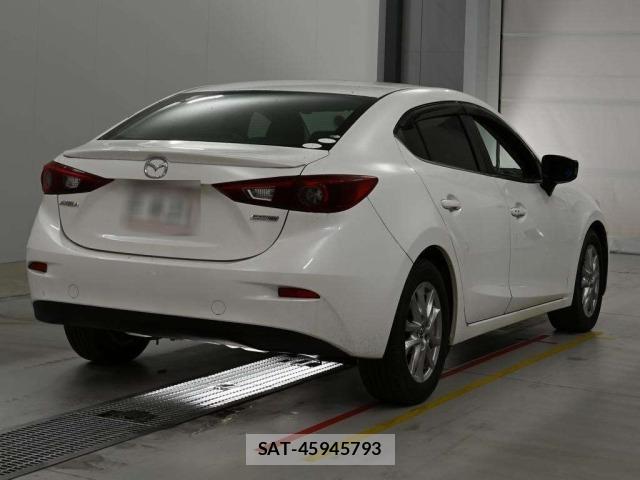 Mazda AXELA 2013 8802180-1