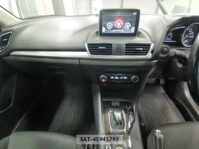 Mazda AXELA 2013 8802180-11