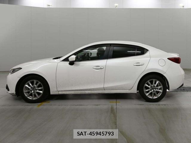 Mazda AXELA 2013 8802180-4