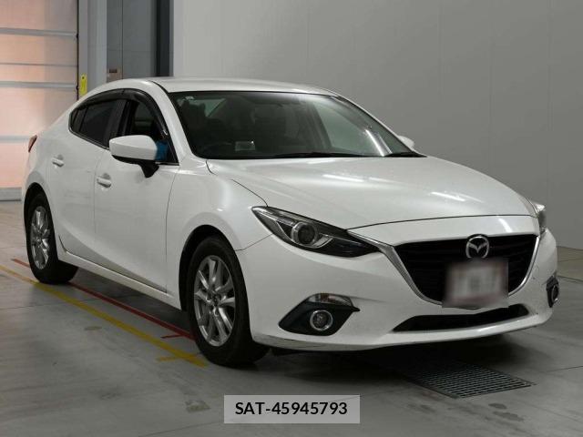 Mazda AXELA 2013 8802180-5