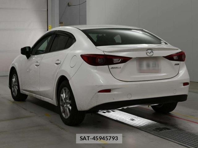 Mazda AXELA 2013 8802180-6