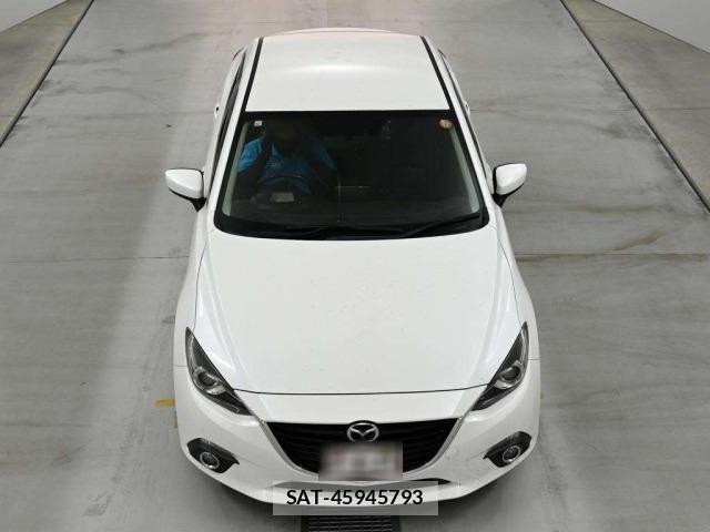 Mazda AXELA 2013 8802180-7