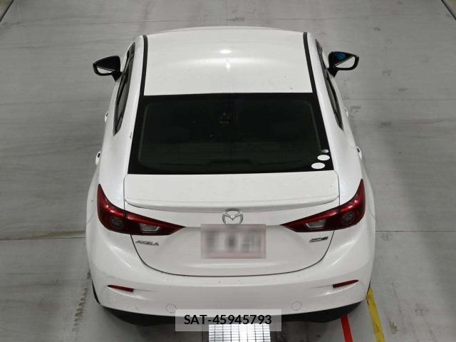 Mazda AXELA 2013 8802180-8