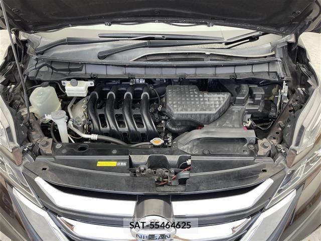 Nissan SERENA 2018 8717130-14