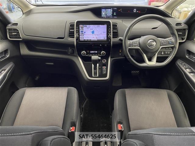 Nissan SERENA 2018 8717130-15