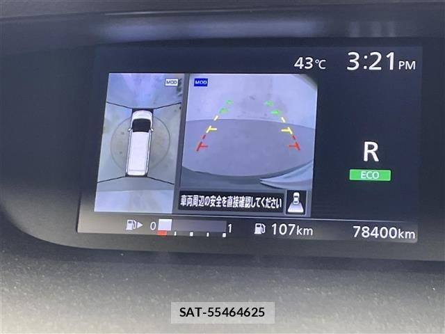 Nissan SERENA 2018 8717130-17