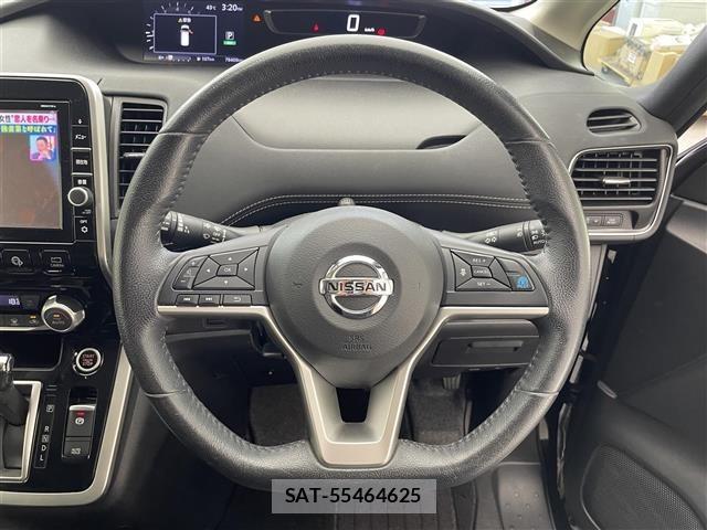 Nissan SERENA 2018 8717130-3