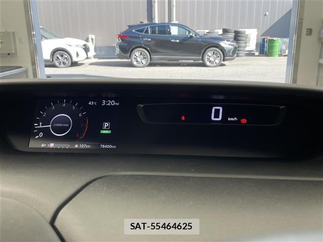 Nissan SERENA 2018 8717130-5