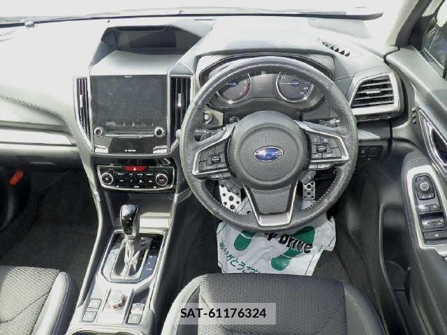 Subaru FORESTER 2019 8895994-3