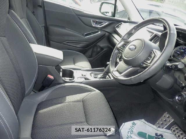 Subaru FORESTER 2019 8895994-7