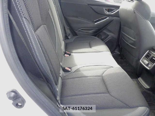 Subaru FORESTER 2019 8895994-8