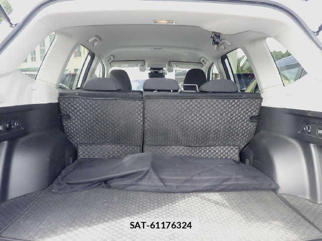 Subaru FORESTER 2019 8895994-9
