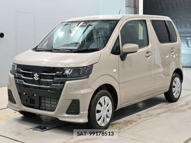 Suzuki WAGON R 2026 8855943-0