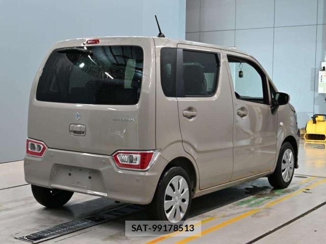 Suzuki WAGON R 2026 8855943-1