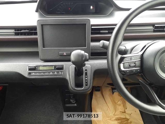 Suzuki WAGON R 2026 8855943-11
