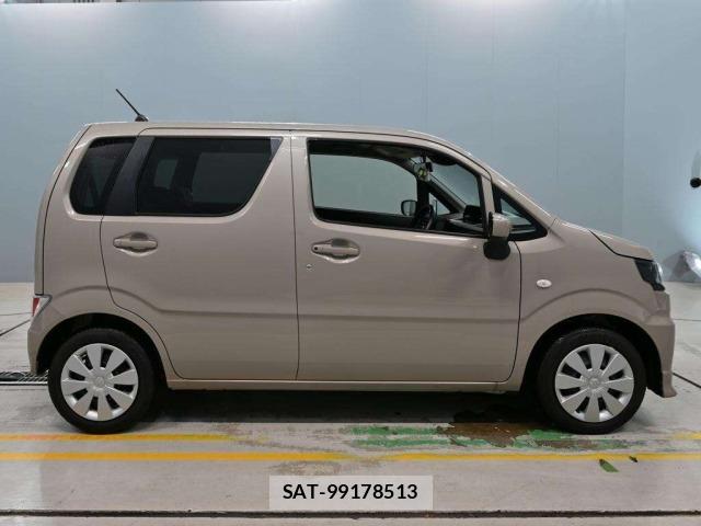 Suzuki WAGON R 2026 8855943-3