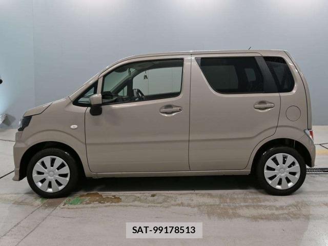 Suzuki WAGON R 2026 8855943-4