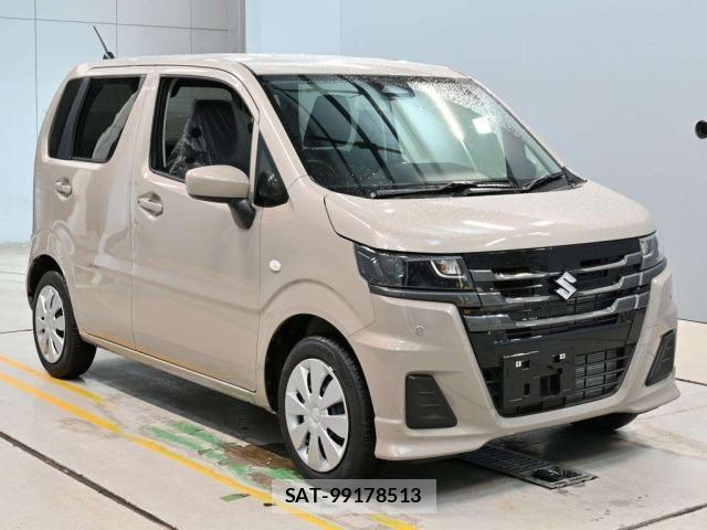 Suzuki WAGON R 2026 8855943-5