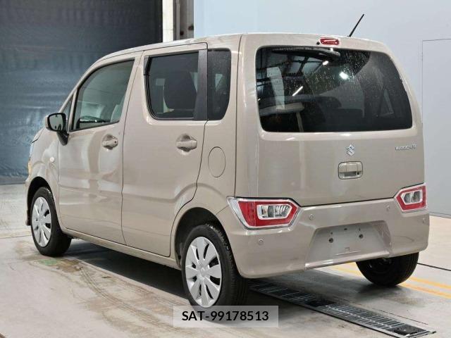 Suzuki WAGON R 2026 8855943-6