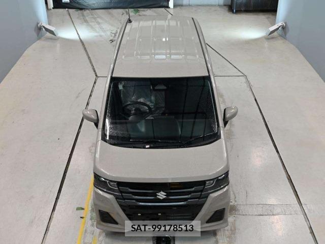 Suzuki WAGON R 2026 8855943-7